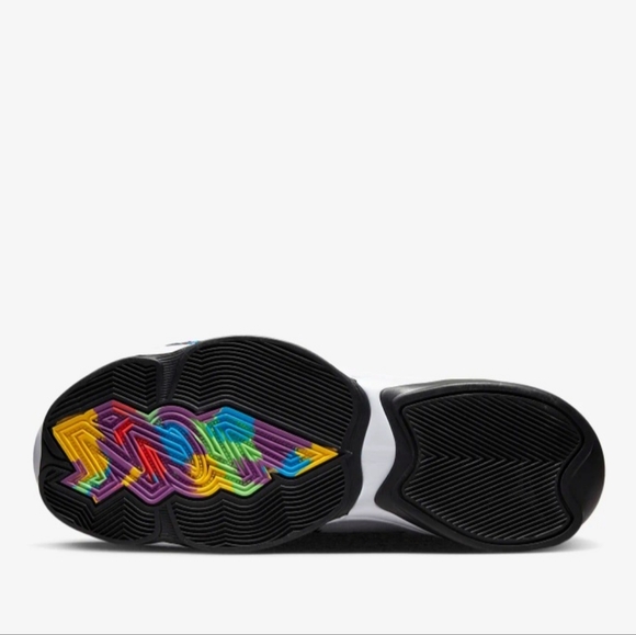 Nike Zion NOAH 4 Basketball shoes - Picture 4 of 8